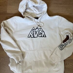 Men's RVCA Hoodie